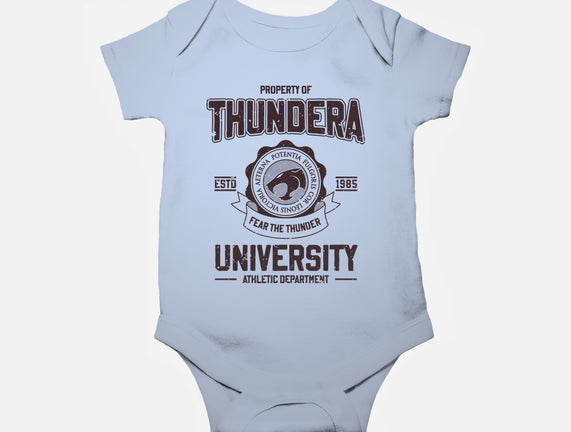 Thundera University