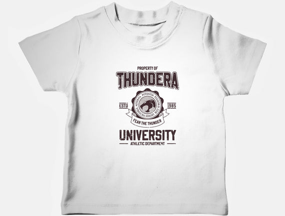 Thundera University