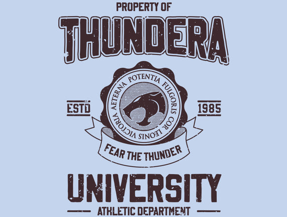 Thundera University