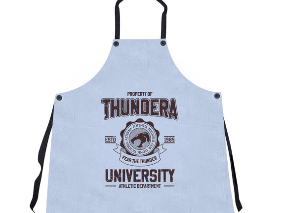 Thundera University