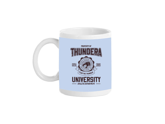 Thundera University