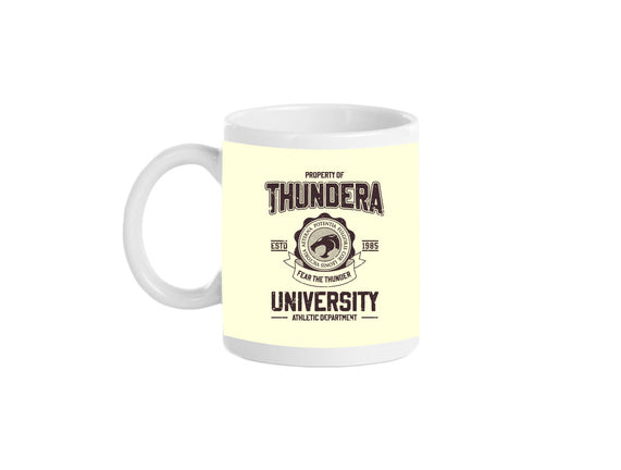 Thundera University