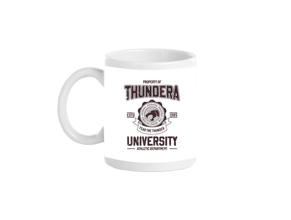 Thundera University
