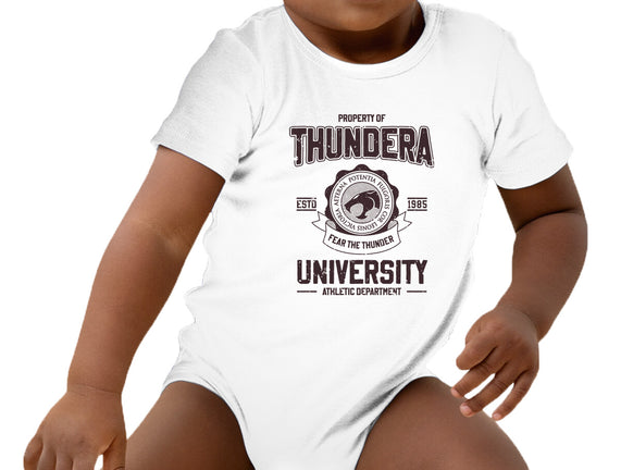 Thundera University