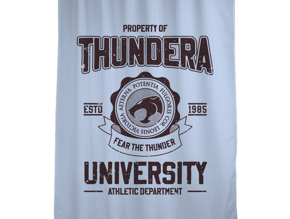 Thundera University