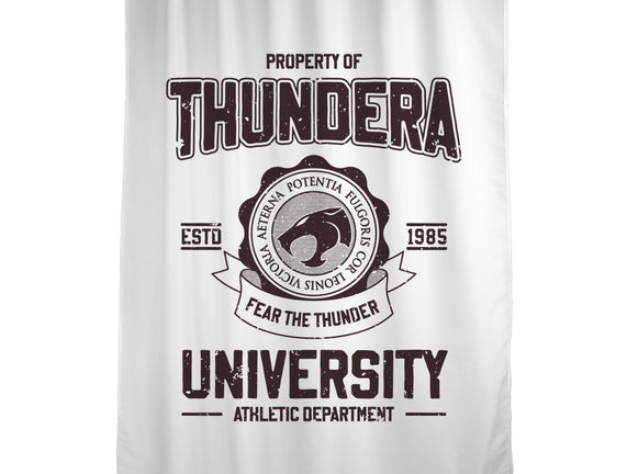 Thundera University
