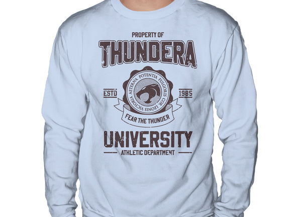 Thundera University