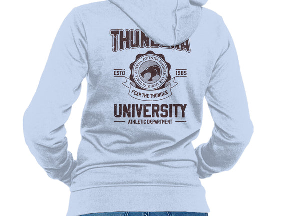 Thundera University