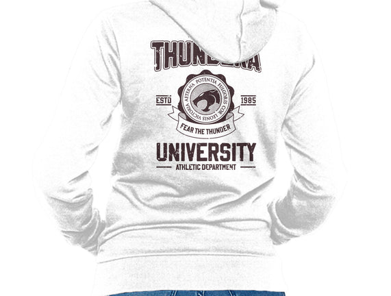 Thundera University