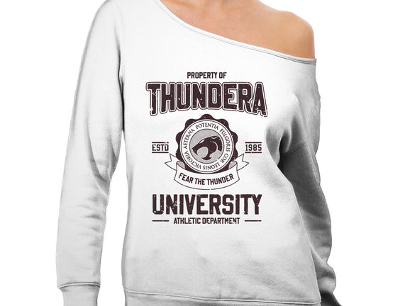 Thundera University