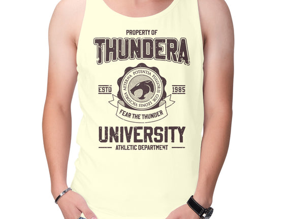 Thundera University