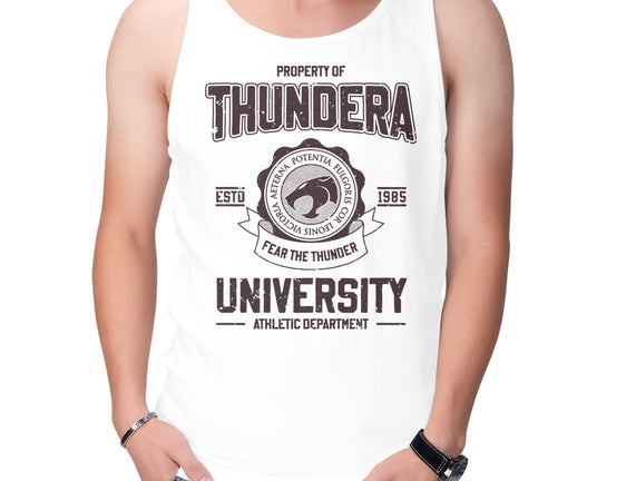 Thundera University