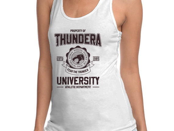 Thundera University