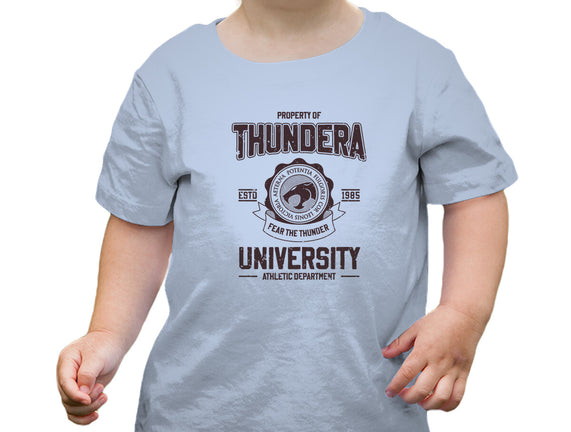 Thundera University