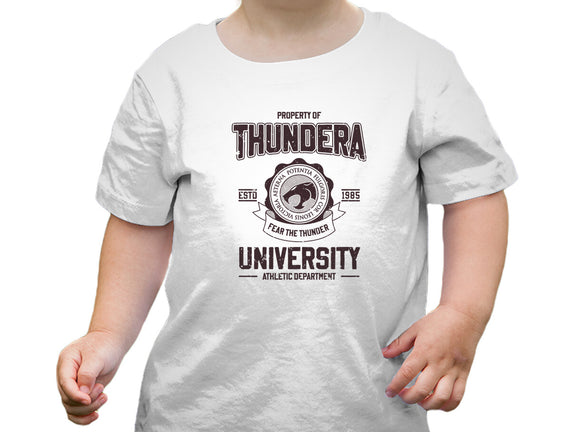 Thundera University