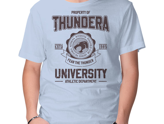 Thundera University