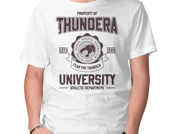 Thundera University