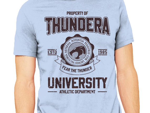 Thundera University