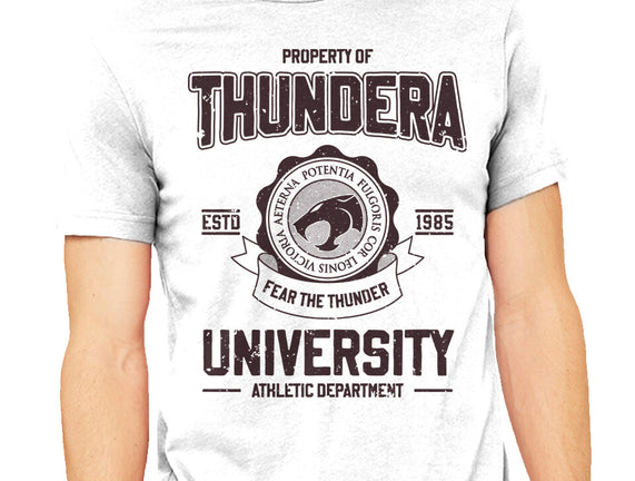 Thundera University