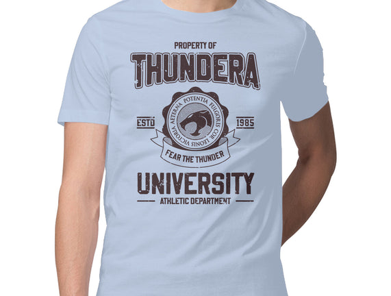 Thundera University
