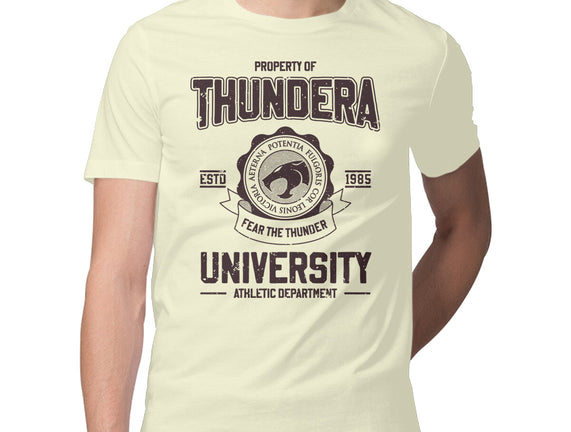 Thundera University