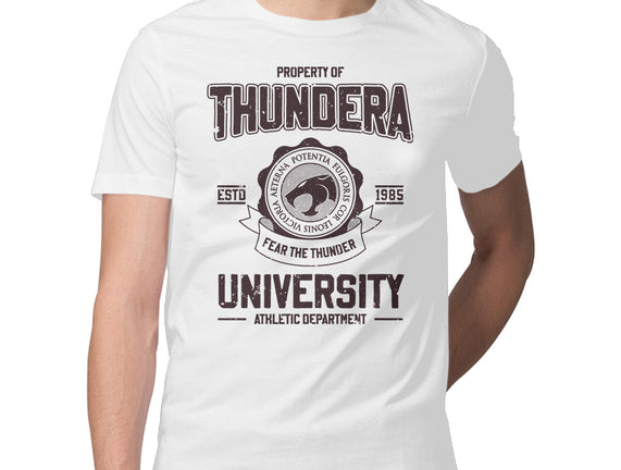 Thundera University