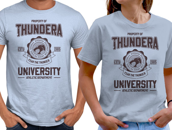 Thundera University