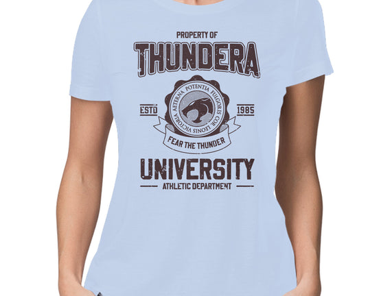 Thundera University