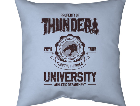Thundera University