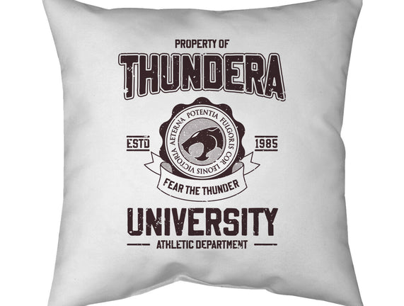 Thundera University
