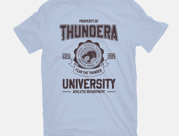 Thundera University