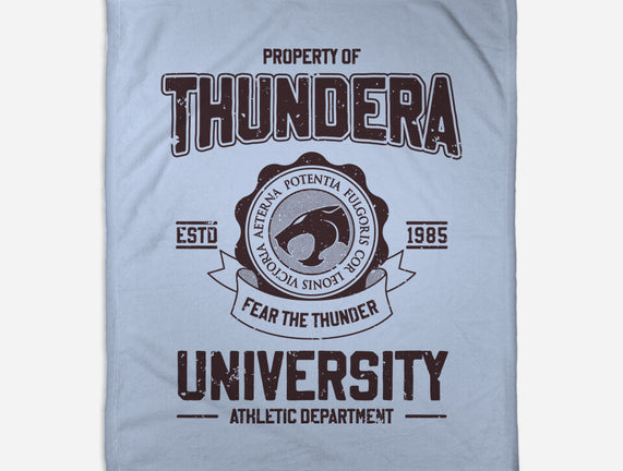 Thundera University