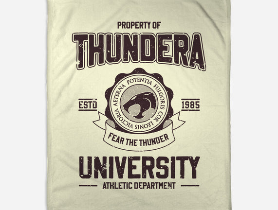 Thundera University