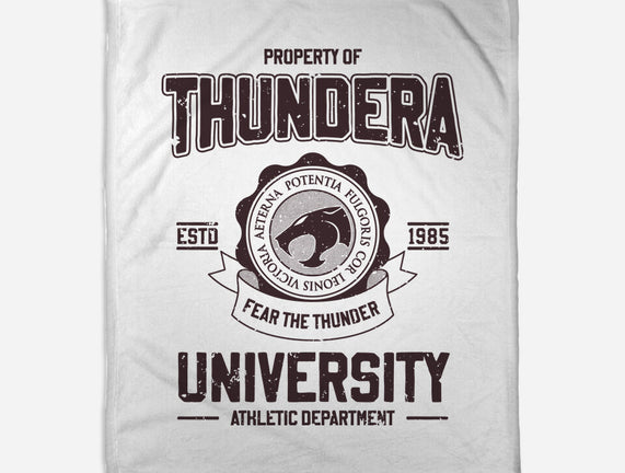 Thundera University