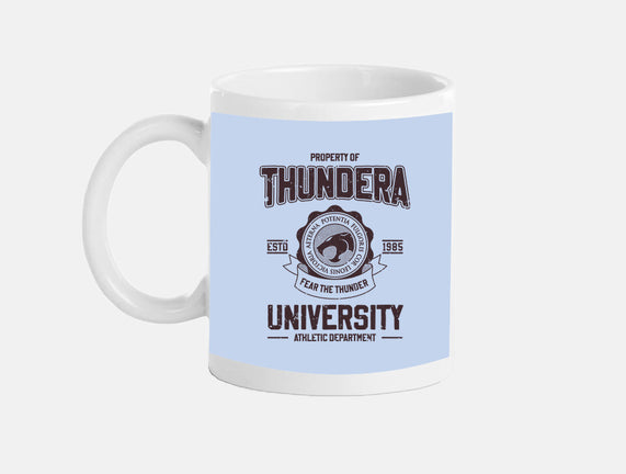 Thundera University