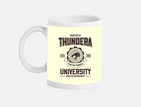 Thundera University