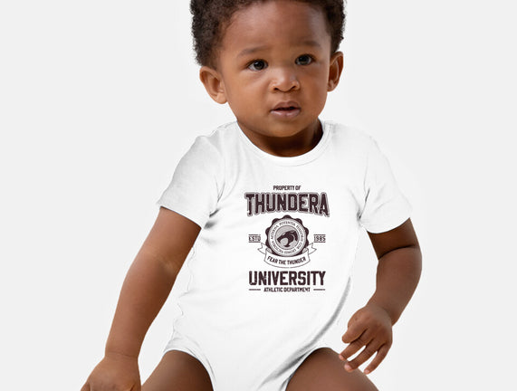 Thundera University