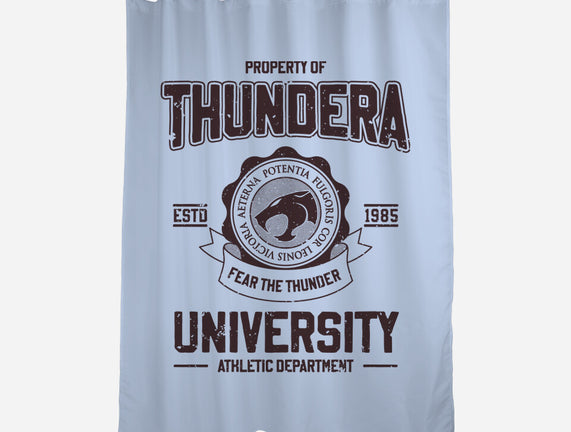Thundera University