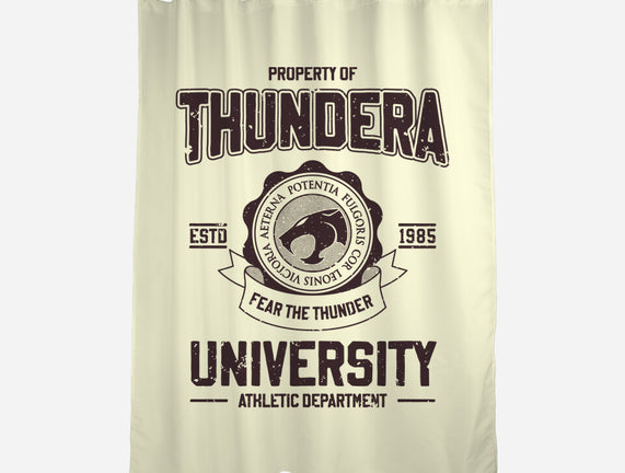 Thundera University