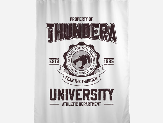 Thundera University