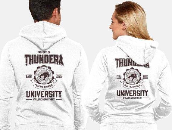 Thundera University