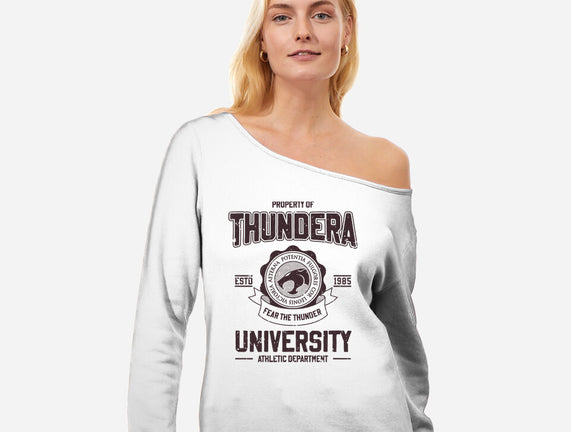 Thundera University