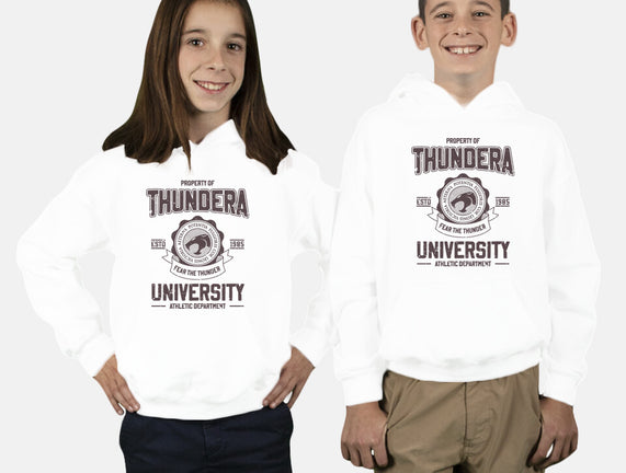 Thundera University
