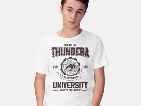 Thundera University