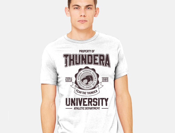 Thundera University