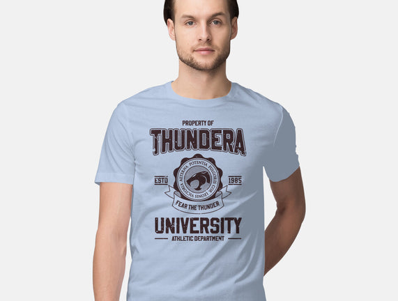 Thundera University