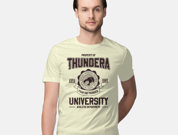 Thundera University