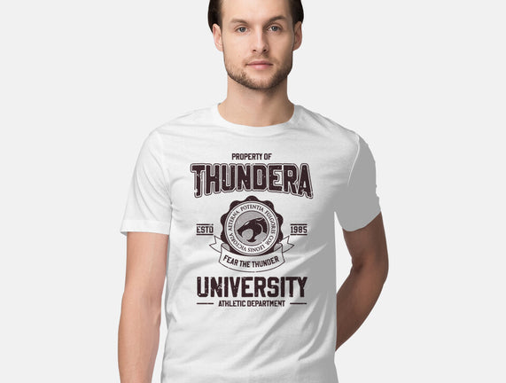 Thundera University