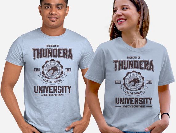 Thundera University