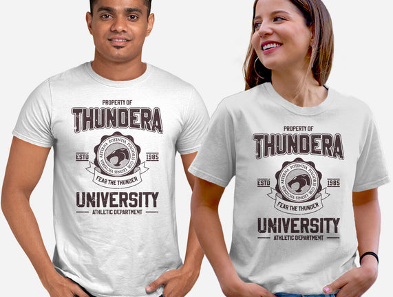 Thundera University